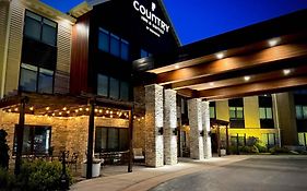 Country Inn & Suites By Radisson, Appleton Airport - Fox River Mall Area
